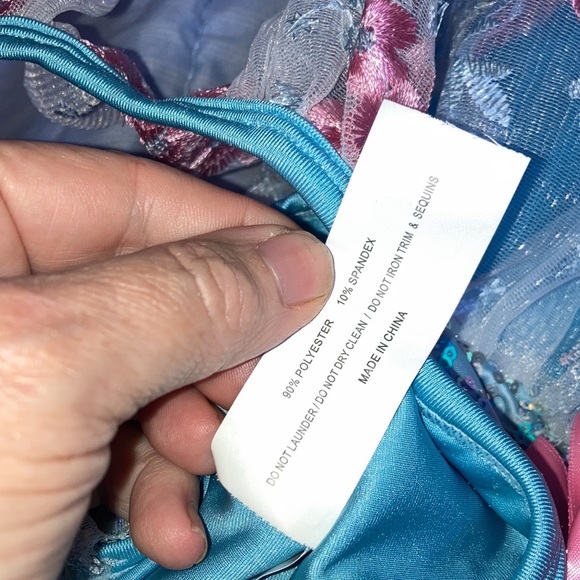 💃GIRLS DANCE 💃 COSTUMES 💃 - Picture 15 of 16